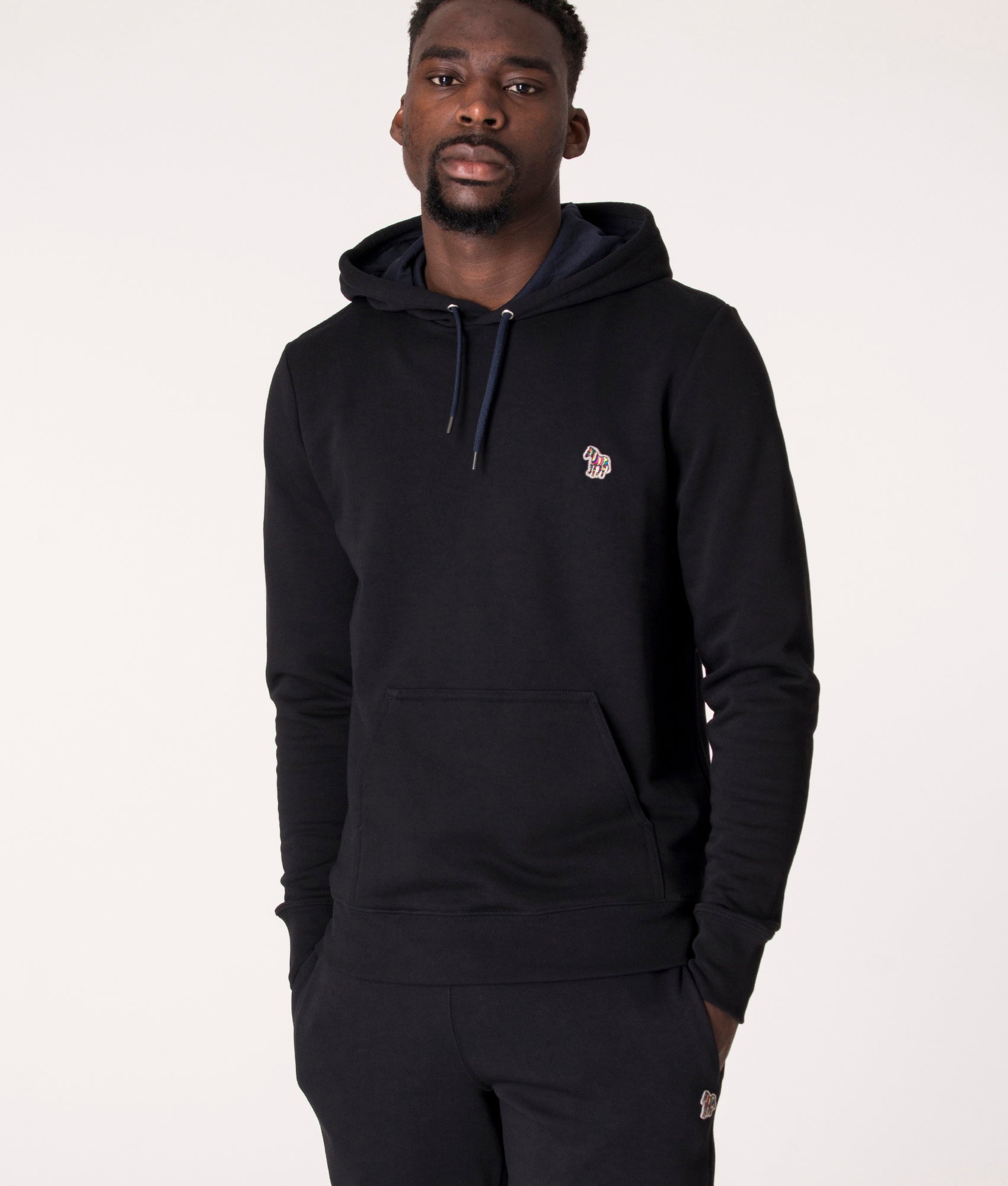 Zebra-Logo-Hoodie-Black-PS-Paul-Smith-EQVVS