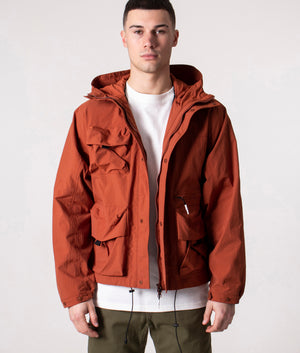Oversized-M70-Hooded-Jacket-D.Orange-Uniform-Bridge-EQVVS