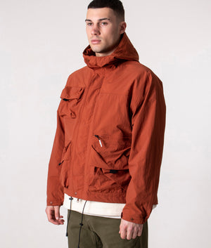 Oversized-M70-Hooded-Jacket-D.Orange-Uniform-Bridge-EQVVS