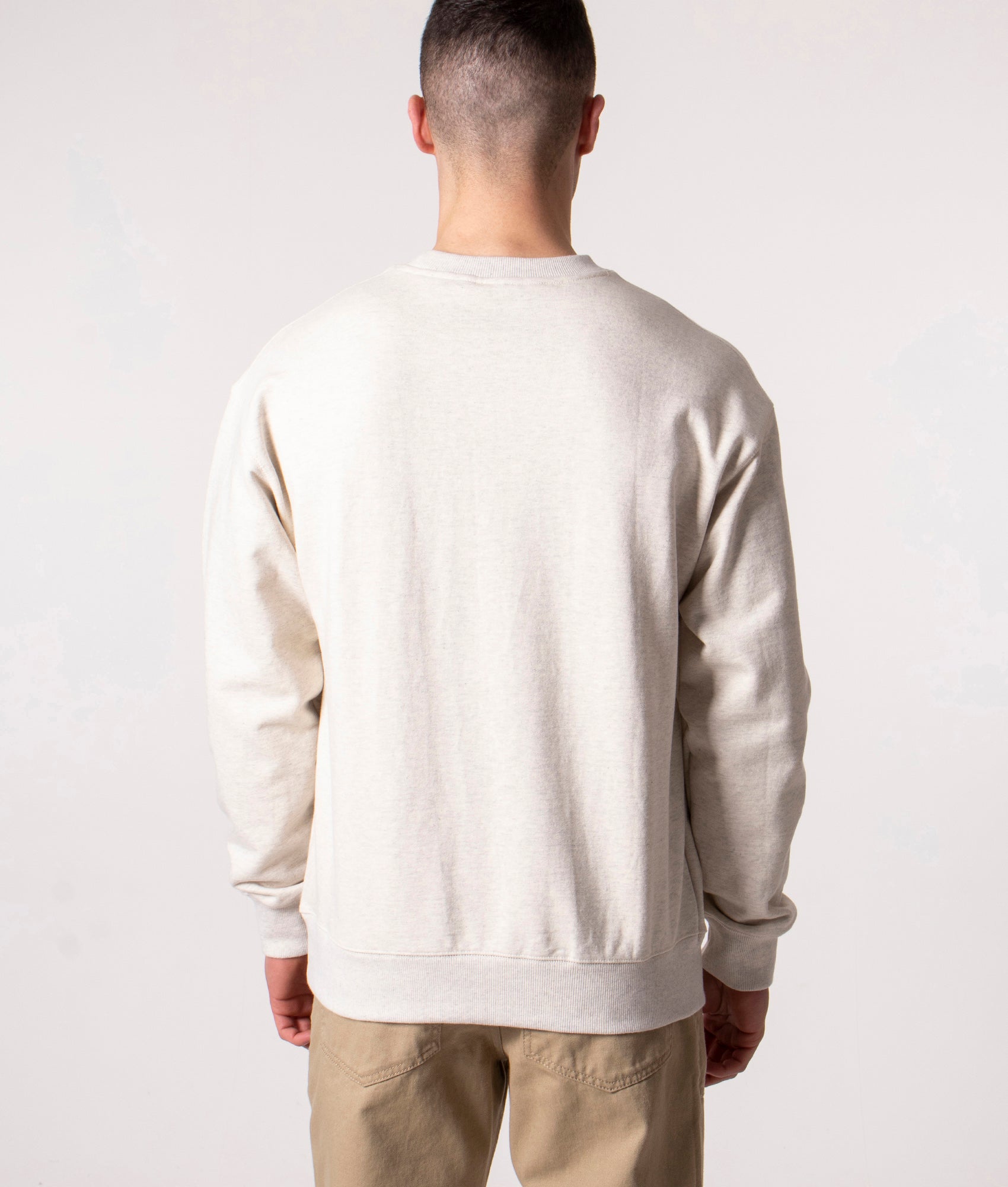 Relaxed-Fit-Navy-Sports-Logo-Sweatshirt-Oatmeal-Uniform-Bridge-EQVVS
