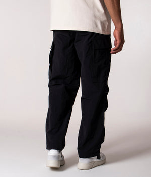 Relaxed-Fit-Nylon-M65-Pants-Black-Uniform-Bridge-EQVVS
