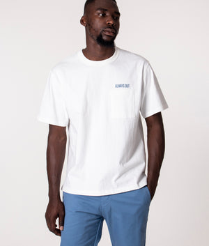 Ns-Pocket-T-Shirt-Off-White-Uniform-Bridge-EQVVS