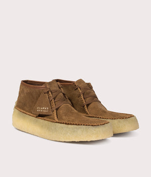 Caravan-Cola-Suede-Clarks-EQVVS
