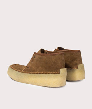 Caravan-Cola-Suede-Clarks-EQVVS
