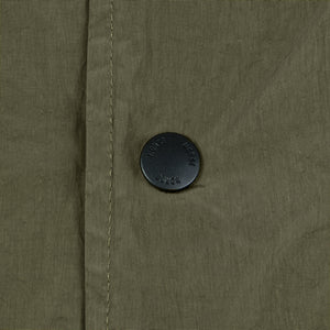Norse projects svend coach jacket top