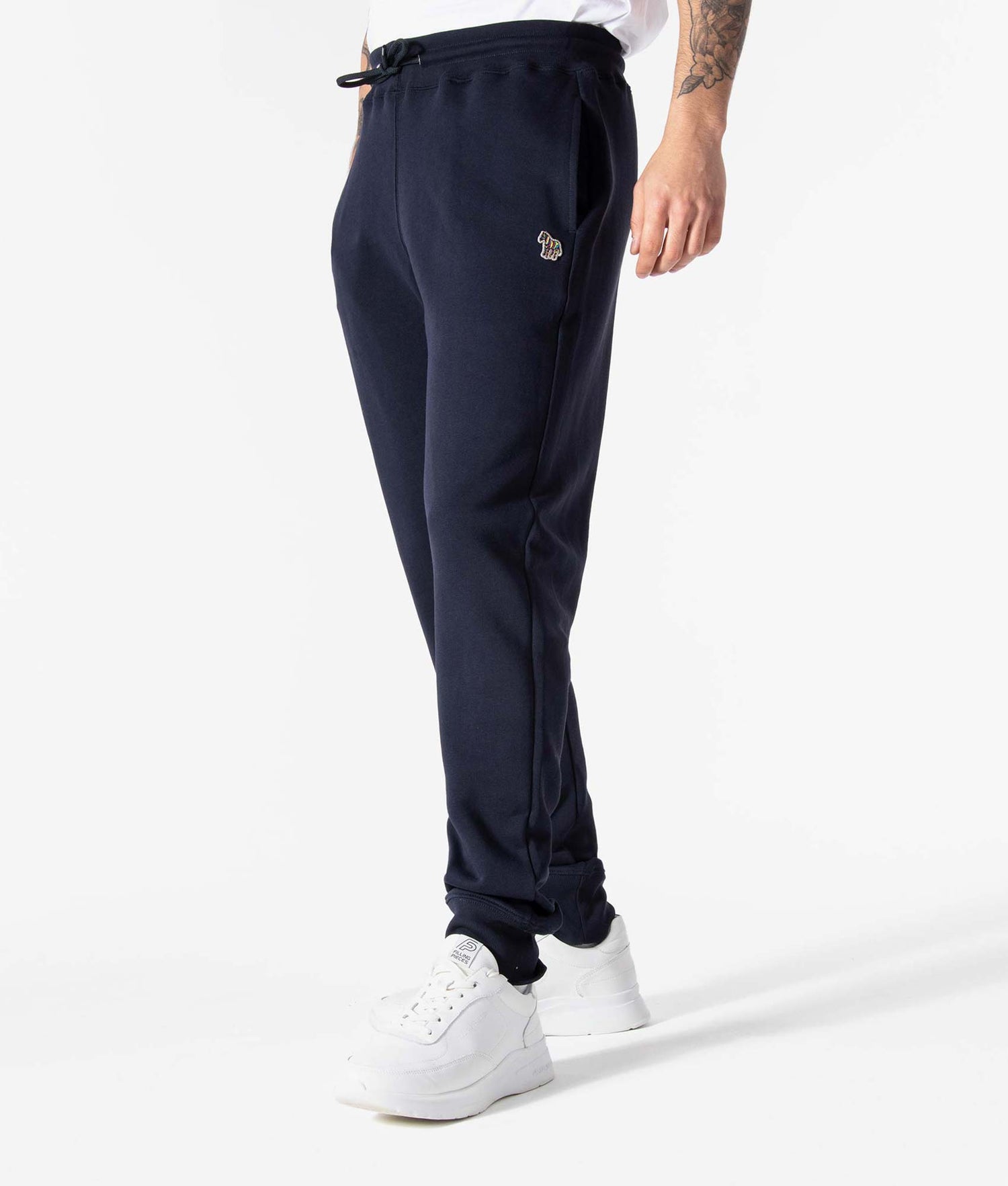 Paul smith zebra joggers sales
