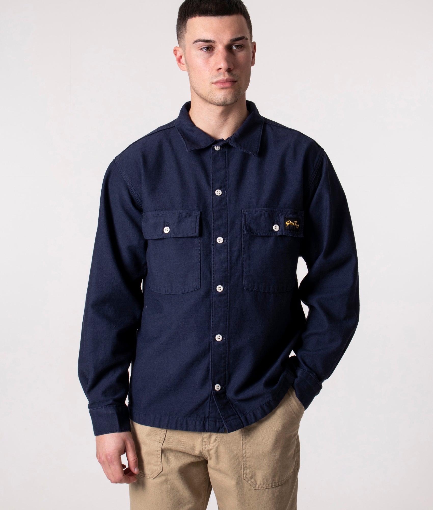 Relaxed-Fit-CP-Shirt-Navy-EQVVS