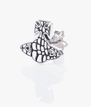 Man-Valerio-Singel-Stud-EQVVS-Vivenne-Westwood-Silver