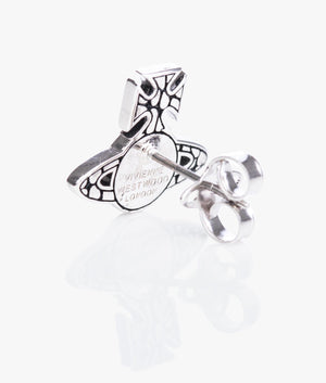 Man-Valerio-Singel-Stud-EQVVS-Vivenne-Westwood-Silver