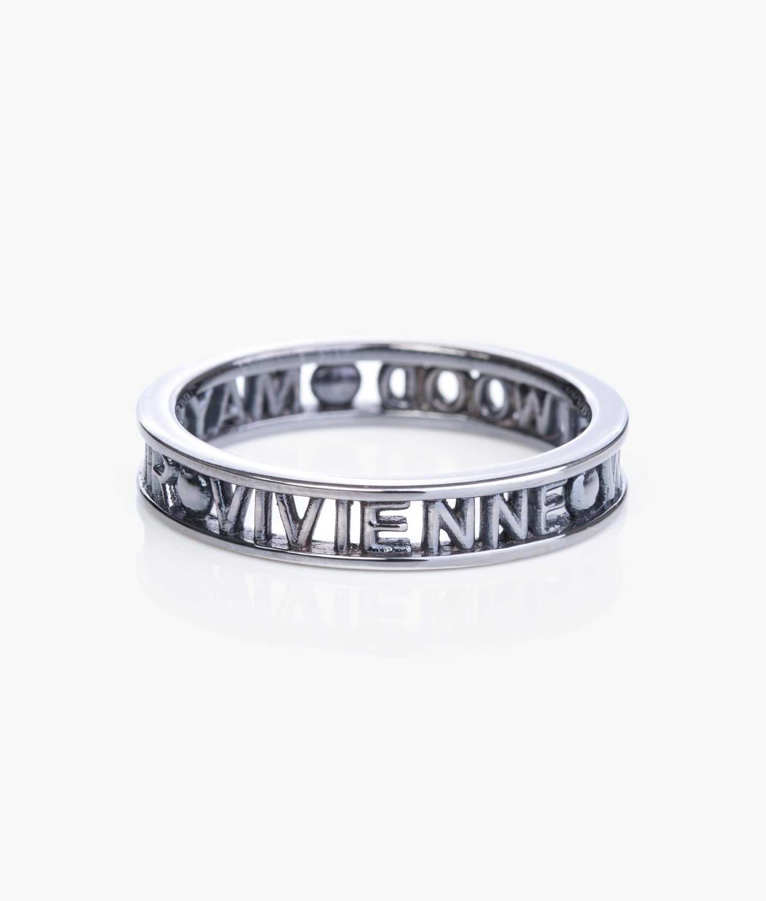 Westminster Ring | Vivienne Westwood | EQVVS