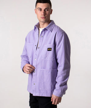 Relaxed-Fit-Barn-Overshirt-Dragon-Fruit-Stan-Ray-EQVVS