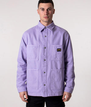 Relaxed-Fit-Barn-Overshirt-Dragon-Fruit-Stan-Ray-EQVVS